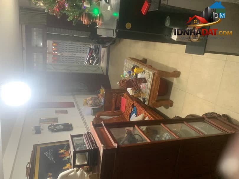 [Đánh giá Nhà Phố] Nhà 5 lầu tại Bùi Thế Mỹ, Quận Tân Bình với tiềm năng đầu tư cao - Review Nhà Phố - Ảnh 1