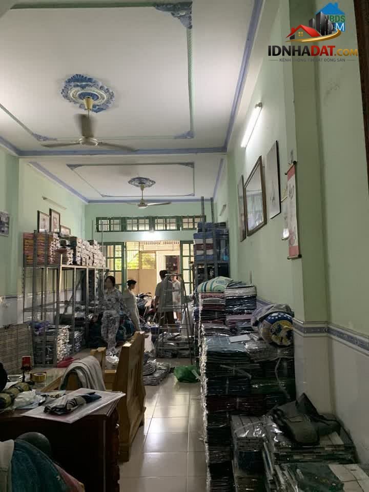 Bán Nhà HXH Tân Sơn Nhì, Tân Phú – Đầu Tư Si… – Bán nhà trong hẻm – ngõ Quận Tân Phú – TP Hồ Chí Minh giá BÁN 5 – 7 tỷ