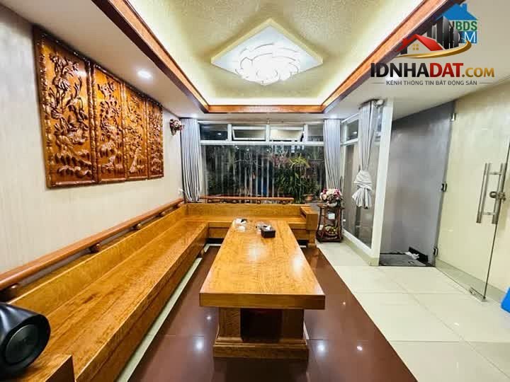 Nhà Đẹp 5 Tầng Tại Tân Bình – Đầu Tư Sinh Lợ… – Bán nhà mặt phố Quận Tân Bình – TP Hồ Chí Minh giá BÁN 7 – 10 tỷ
