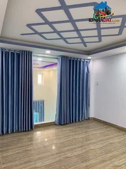 Nhà mặt tiền Tân Phú – 3 tầng BTCT, cực hiếm… – Bán kho xưởng Quận Tân Phú – TP Hồ Chí Minh giá Thỏa thuận