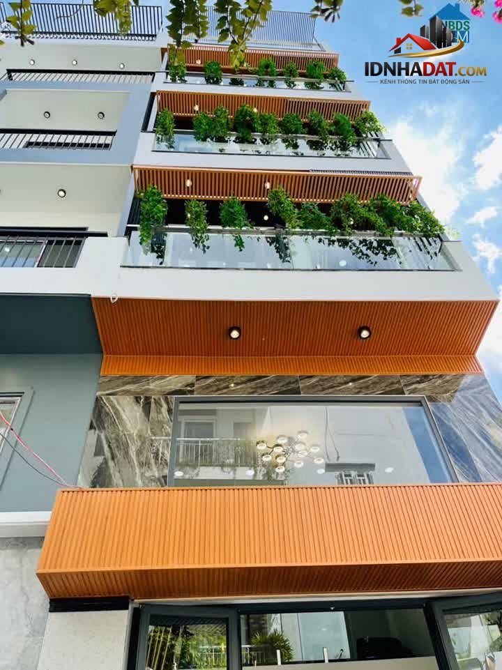 Nhà hxh siêu hiếm chỉ 5.95 tỷ tại Tân Bình –… – Bán nhà trong ngõ – hẻm Quận Tân Bình – TP Hồ Chí Minh giá 5 – 7 tỷ