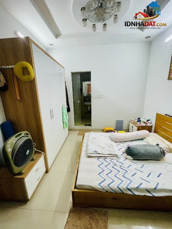 Bán Gấp Nhà Tân Bình – Hẻm 8m – Chỉ 12… – Bán nhà trong ngõ – hẻm Quận Tân Bình – TP Hồ Chí Minh giá 10 – 15 tỷ