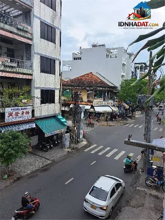 Xe Tải Thông Sát Mặt Tiền Bàu Cát Tân Bình Chỉ Với… – Bán nhà mặt phố Quận Tân Bình – TP Hồ Chí Minh giá Thỏa thuận