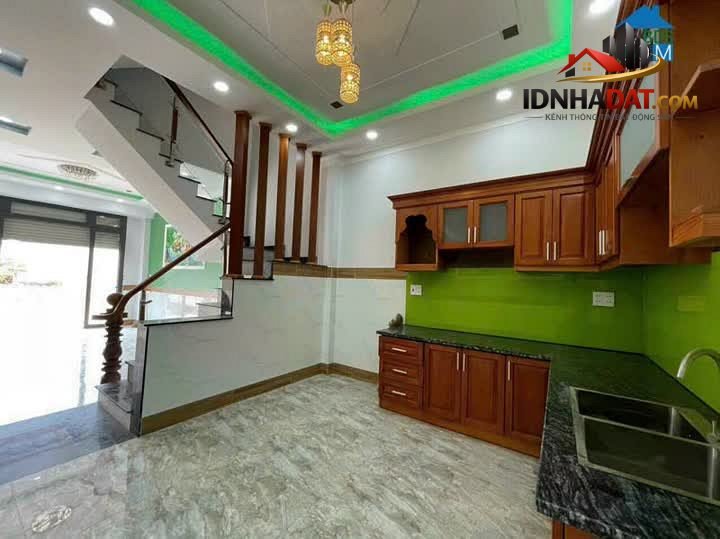 Căn Nhà Hẻm Đẹp Tại Bình Tân, Hồ Chí Minh – … – Bán nhà phân lô, liền kề Quận Bình Tân – TP Hồ Chí Minh giá Thỏa thuận