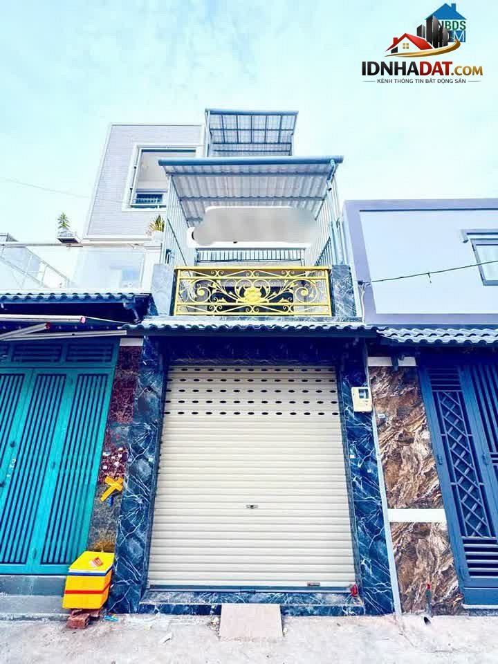 Nhà hẻm Lê Văn Quới, Bình Tân – Cơ hội đầu t… – Bán nhà phân lô, liền kề Quận Bình Tân – TP Hồ Chí Minh giá Thỏa thuận