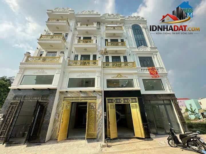 Nhà hẻm 85 Bình Thành, Bình Tân – Cơ hội vàn… – Bán nhà phân lô, liền kề Quận Bình Tân – TP Hồ Chí Minh giá Thỏa thuận