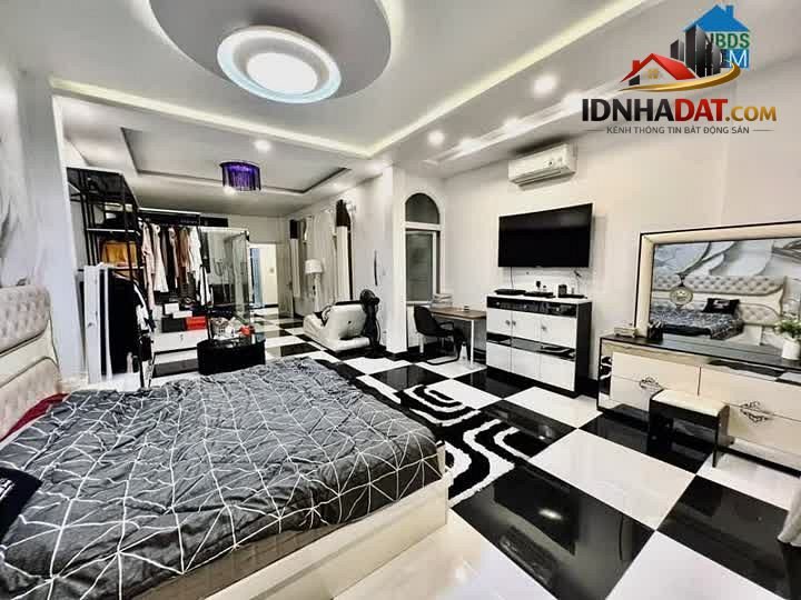 Bán Nhà Phố Hẻm Đường Phổ Quang, Tân Bình – … – Bán nhà trong ngõ – hẻm Quận Tân Bình – TP Hồ Chí Minh giá Thỏa thuận