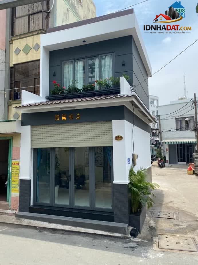 Siêu Phẩm Phường 9 Tân Bình – Nhà Đẹp Ở Ngay… – Bán nhà mặt phố Quận Tân Bình – TP Hồ Chí Minh giá 3 – 5 tỷ