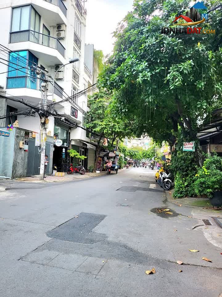 Cơ hội đầu tư tuyệt vời! Bán nhà cấp 4 trên đường … – Bán chung cư Quận Tân Bình – TP Hồ Chí Minh giá 15 – 20 tỷ
