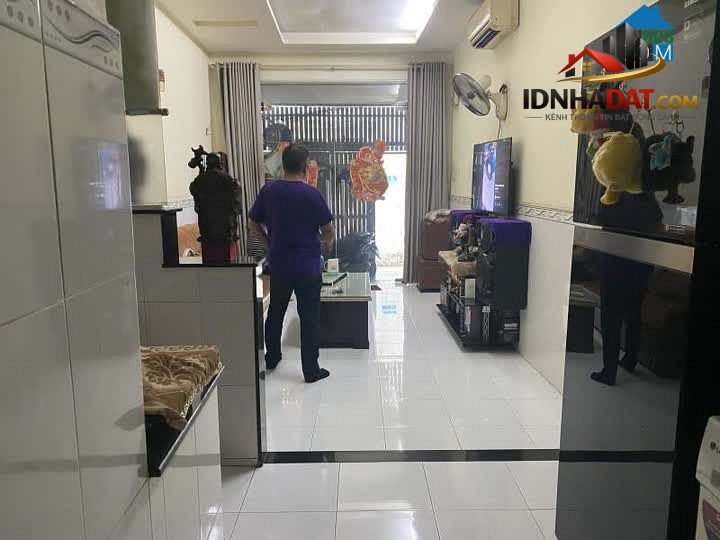 Bán Nhà Sát Mặt Tiền Đường Bùi Thị Xuân – Cơ… – Bán nhà phân lô, liền kề Quận Tân Bình – TP Hồ Chí Minh giá Thỏa thuận
