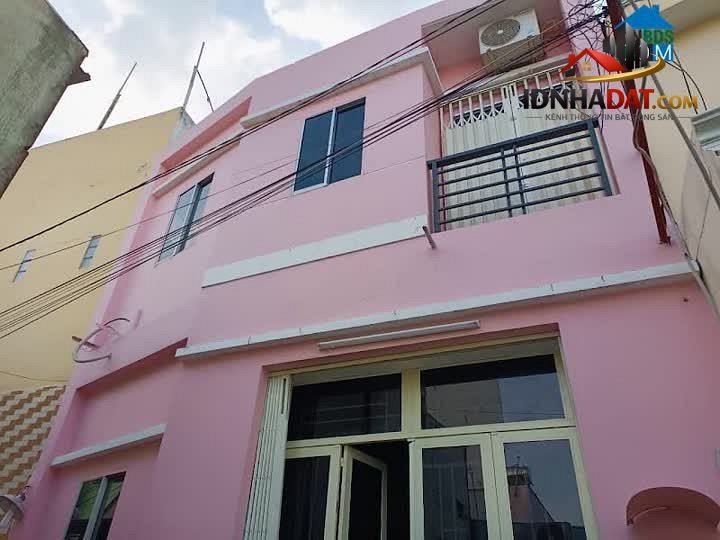 Kẹt Tiền Bán Nhà Tên Lửa Bình Tân, 50m2, 2 Tầng, G… – Bán kho xưởng Quận Bình Tân – TP Hồ Chí Minh giá 3 – 5 tỷ