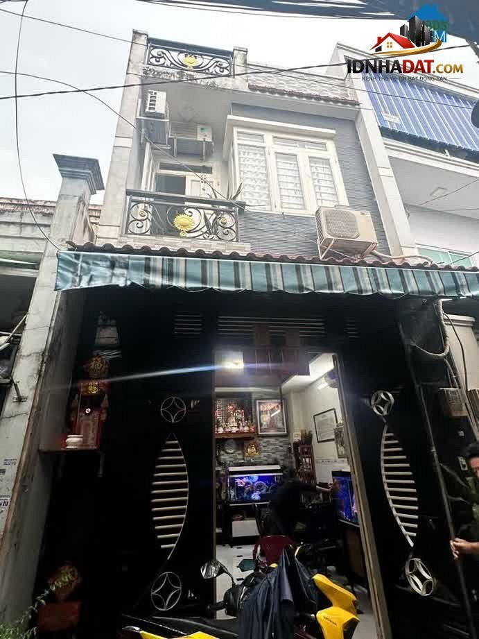 Bán nhà HXH 5m đẹp, giá tốt tại Bình Tân, 40m2 chỉ… – Bán nhà trong ngõ – hẻm Quận Bình Tân – TP Hồ Chí Minh giá 3 – 5 tỷ