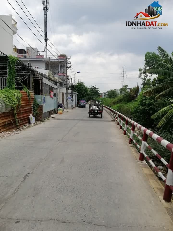 Cơ hội vàng đầu tư đất hẻm mặt tiền tại Tân Tạo, B… – Bán đất Quận Bình Tân – TP Hồ Chí Minh giá Thỏa thuận