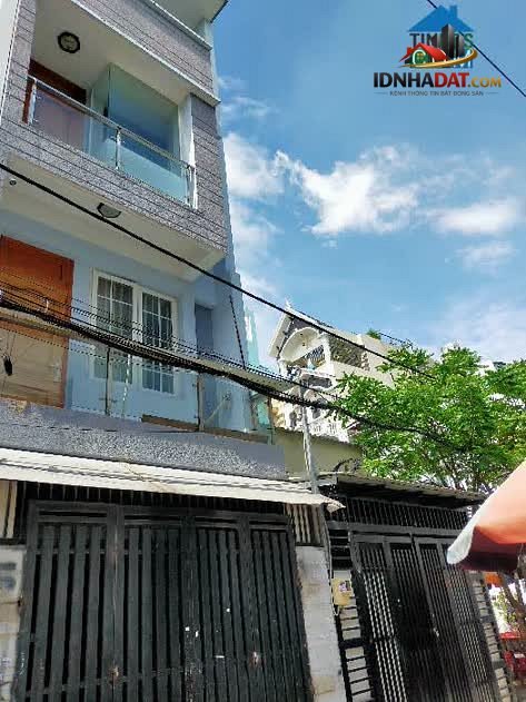 Nhà bán HXT 6m, Mã Lò, Bình Tân – Cơ hội vàn… – Bán nhà phân lô, liền kề Quận Bình Tân – TP Hồ Chí Minh giá Thỏa thuận