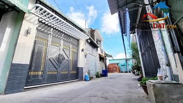 Cơ hội sở hữu ngôi nhà tuyệt đẹp tại Tân Hoà Đông,… – Bán nhà phân lô, liền kề Quận Bình Tân – TP Hồ Chí Minh giá Thỏa thuận