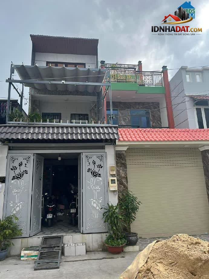 Nhà phố 2 tầng tại Bình Tân, giá chỉ 6.4 tỷ &#8211… – Bán nhà trong ngõ – hẻm Quận Bình Tân – TP Hồ Chí Minh giá 5 – 7 tỷ