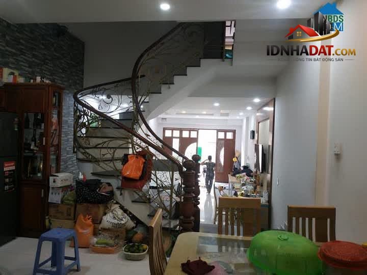 Nhà 2 Tầng Đẹp Mê Ly Tại Khu Vip Tây Thạnh –… – Bán nhà phân lô, liền kề Quận Tân Phú – TP Hồ Chí Minh giá 5 – 7 tỷ