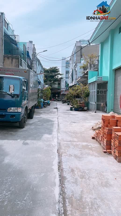 Bán nhà đường Phan Anh, Quận Bình Tân – Cơ hội vàng cho đầu tư!