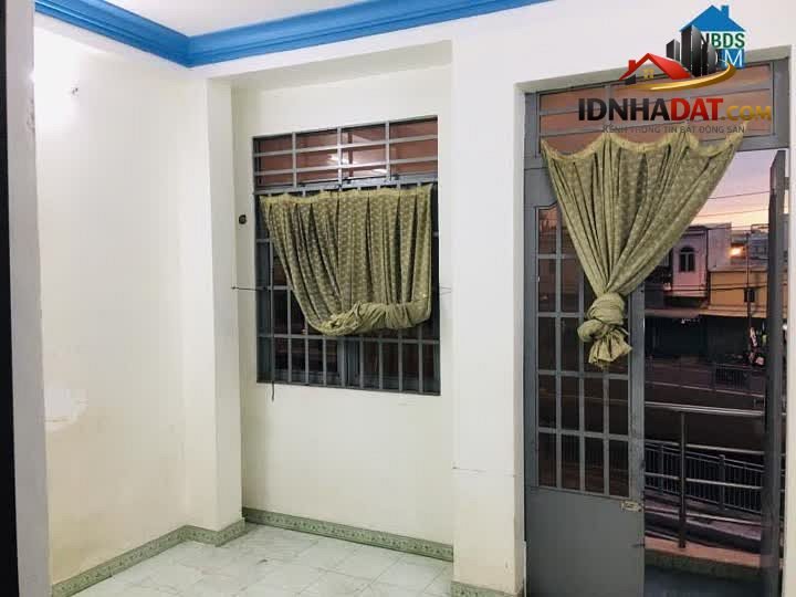 Bán nhà mặt tiền Kênh Nước Đen tại Bình Tân &#8211… – Bán nhà mặt phố Quận Bình Tân – TP Hồ Chí Minh giá Thỏa thuận