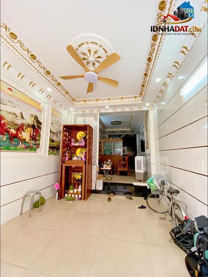 Mặt Tiền Kinh Doanh Đỉnh – 4 Tầng Siêu Đẹp C… – Bán nhà phân lô, liền kề Quận Tân Phú – TP Hồ Chí Minh giá Thỏa thuận