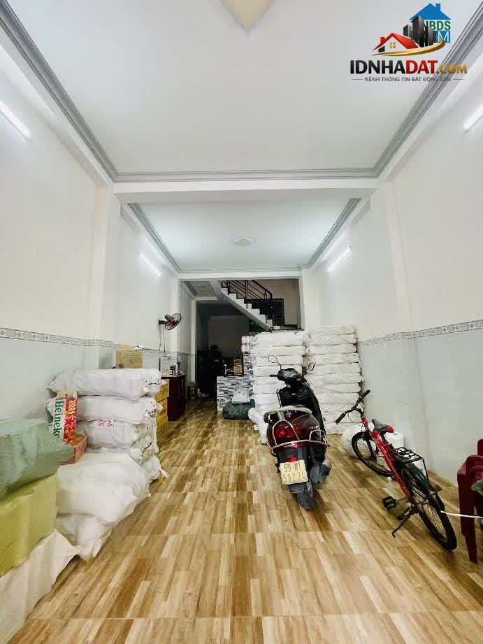Hẻm Xe Tải 7m – Nhà Cao Tầng Ngay Ngã Tư Gò … – Bán chung cư Quận Tân Phú – TP Hồ Chí Minh giá 7 – 10 tỷ