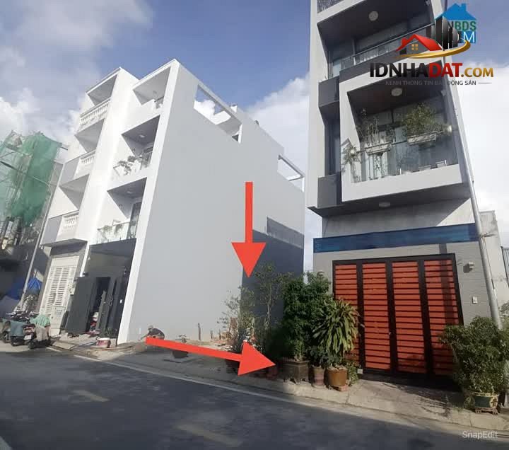 Cần Bán Gấp Đất Thổ Cư Bình Tân Chỉ Từ 2 Tỷ 970 TL – Bán đất Quận Bình Tân – TP Hồ Chí Minh giá Dưới 3 tỷ