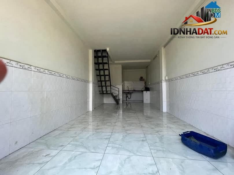 [Đánh giá Nhà Phố] Nhà Hẻm 8M Lê Trọng Tấn, Tân Phú - Không Gian Sống Tiện Nghi - Review Nhà Phố - Ảnh 1