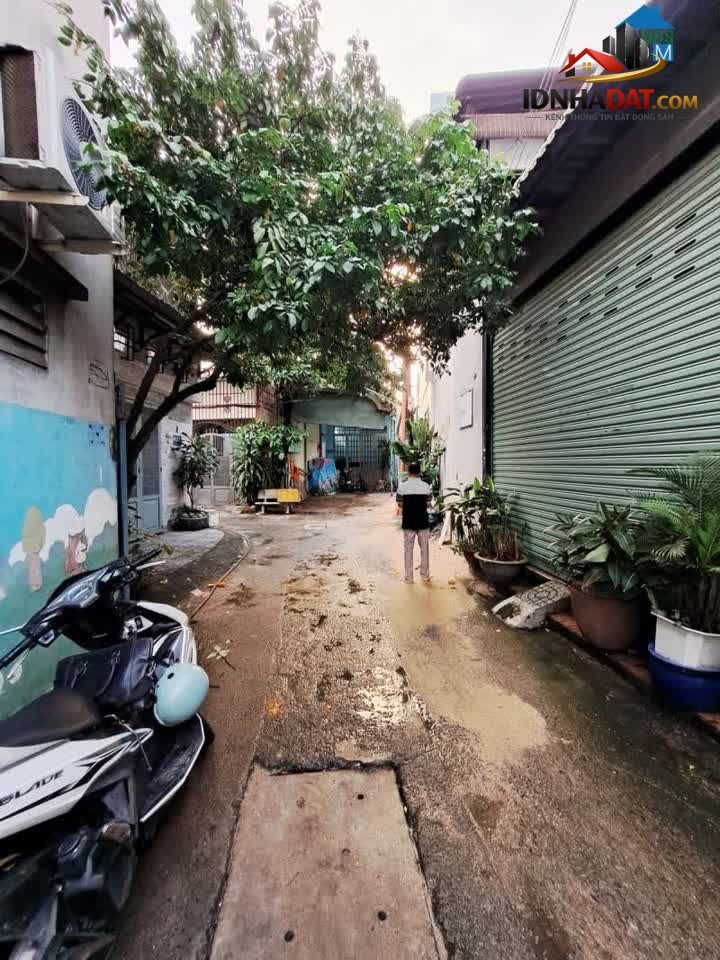 40M2 (4 x 14)–Giá 3.839 Tỷ Thương Lượng-Nhà Cũ 2Tầ… – Bán nhà phân lô, liền kề Quận Tân Phú – TP Hồ Chí Minh giá 3 – 5 tỷ