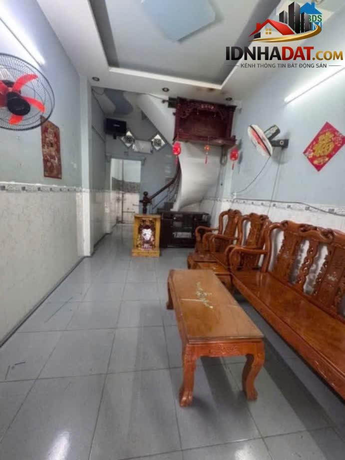 Bán Nhà Bình Tân – Hương Lộ 2 – [ Giá … – Bán nhà trong ngõ – hẻm Quận Bình Tân – TP Hồ Chí Minh giá 3 – 5 tỷ