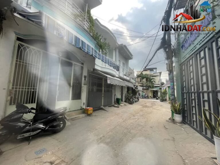 Bán Nhà Hẻm Xe Hơi 5m 104m² Huỳnh Thiện Lộc Tân Ph… – Cho thuê kho xưởng, đất trống Quận Tân Phú – TP Hồ Chí Minh giá 50 – 100 tr