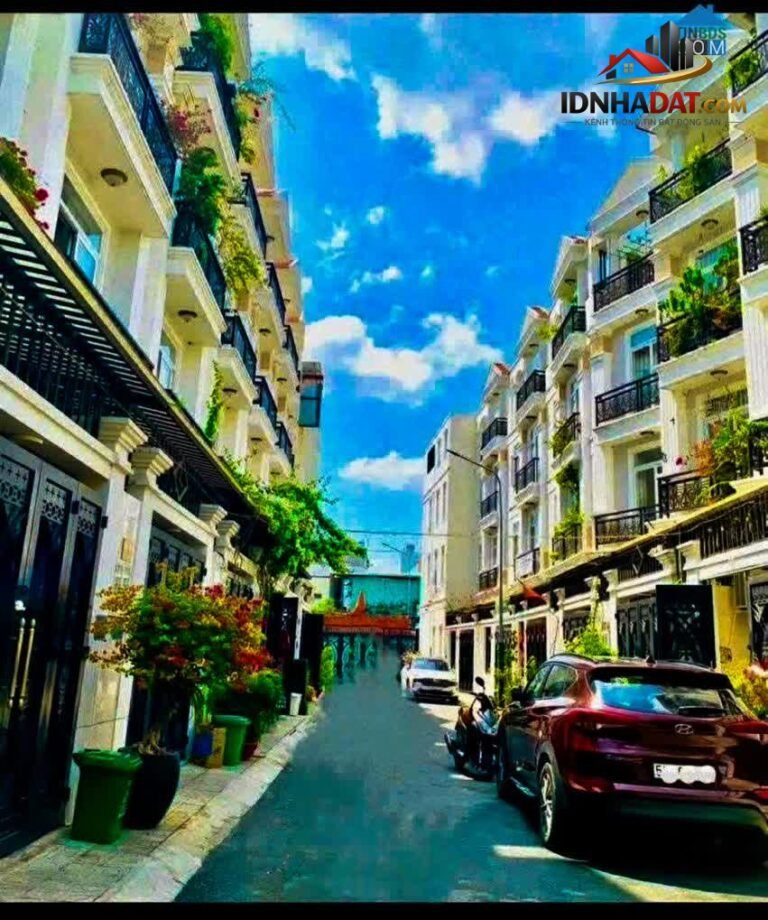Bán Nhà Mới Mặt Tiền Nguyễn Triệu Luật – Bình Tân … – Bán nhà mặt phố Quận Bình Tân – TP Hồ Chí Minh giá 7 – 10 tỷ
