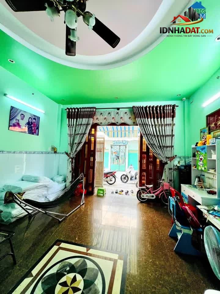 Bán nhà 4 tầng, 65m², 4PN, 4WC, 5.8 tỷ, Bình Tân, … – Bán nhà trong ngõ – hẻm Quận Bình Tân – TP Hồ Chí Minh giá 5 – 7 tỷ