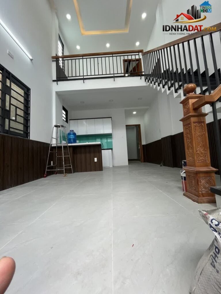 Bán nhà 46m², 2PN, 2WC, Lê Tấn Bê, An Lạc, Bình Tâ… – Bán nhà mặt phố Quận Bình Tân – TP Hồ Chí Minh giá 3 – 5 tỷ