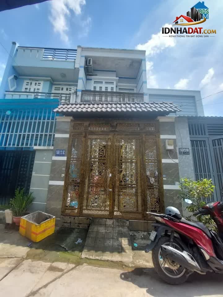 Bán nhà 88m², 2 tầng, 3PN, 3WC, Tân Tạo, Bình Tân,… – Bán kho xưởng Quận Bình Tân – TP Hồ Chí Minh giá 3 – 5 tỷ
