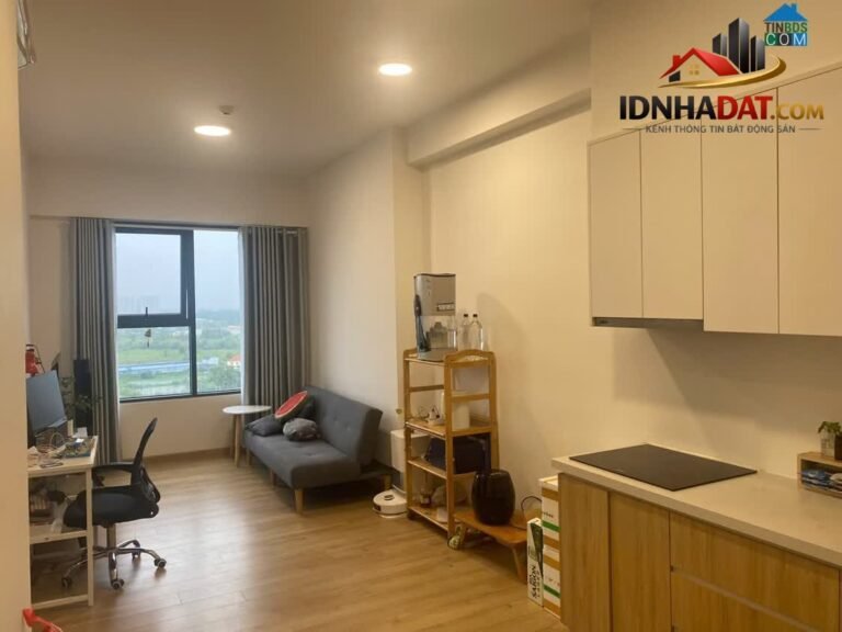 Chính Chủ Cần Bán Căn Hộ Akari City – 50m² – Giá 2… – Bán chung cư Quận Bình Tân – TP Hồ Chí Minh giá Dưới 3 tỷ