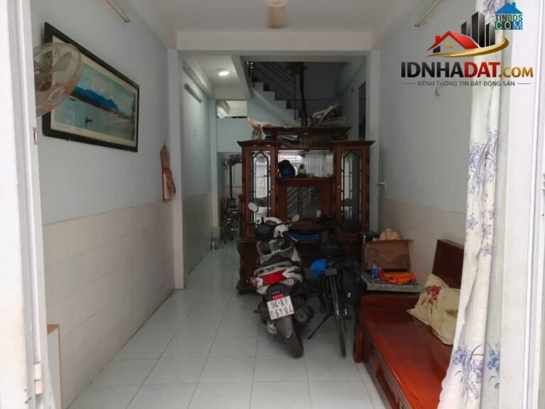 Chính Chủ Cần Bán Nhà Hẻm Lạc Long Quân – Nở Hậu –… – Bán nhà trong ngõ – hẻm Quận Tân Bình – TP Hồ Chí Minh giá 5 – 7 tỷ