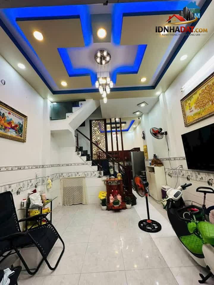 Giá Tốt…cách HXH 1 Căn Ngay Mũi Tàu Trường Chinh &… – Bán nhà trong ngõ – hẻm Quận Tân Phú – TP Hồ Chí Minh giá 3 – 5 tỷ