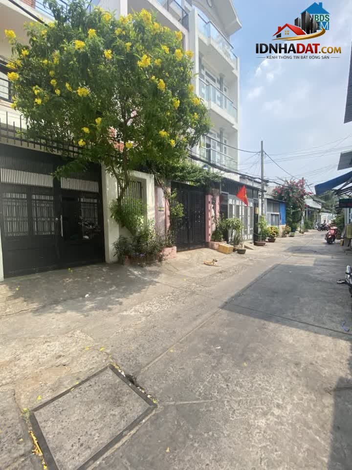 Mới Về Hẻm 6M Thông 73m² Nở Hậu 6.5m 6P Cho Thuê 1… – Cho thuê chung cư Quận Tân Phú – TP Hồ Chí Minh giá Trên 100 tr