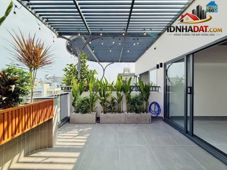 Nhà Đẹp Giá Tốt – Đường Hồ Văn Long, Bình Tân… – Bán nhà trong ngõ – hẻm Quận Bình Tân – TP Hồ Chí Minh giá 7 – 10 tỷ