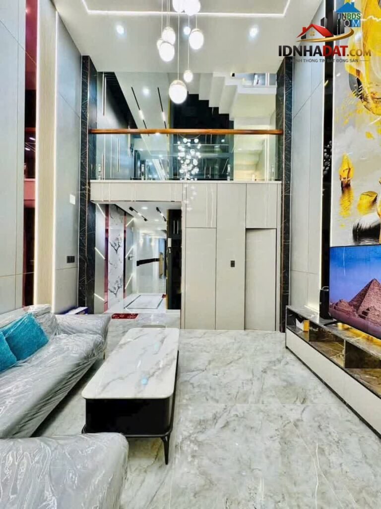 Nhà Mặt Tiền Hồ Văn Long – Bình Tân Giá 7.1 Tỷ – Bán kho xưởng Quận Bình Tân – TP Hồ Chí Minh giá 7 – 10 tỷ