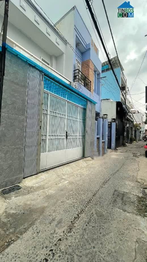 Quận Tân Phú, Sài Gòn – Đường Trường Chinh, 5,X Tỷ