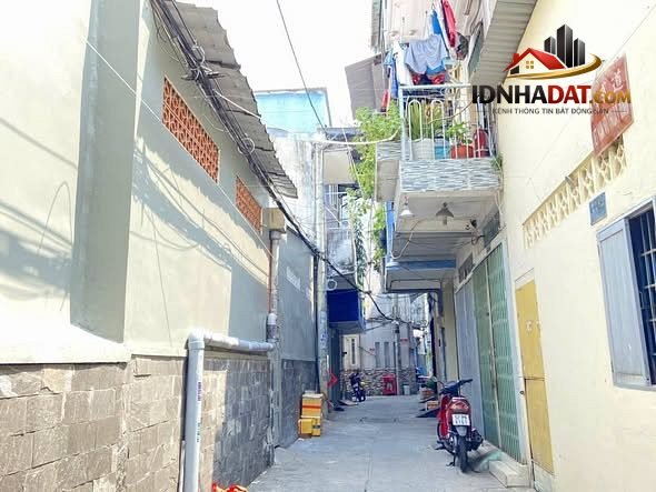 Nhà đường Thiên Phước phường 9 cũ quận Tân Bình – Bán nhà mặt phố Quận 9 – TP Hồ Chí Minh giá BÁN 7 – 10 tỷ