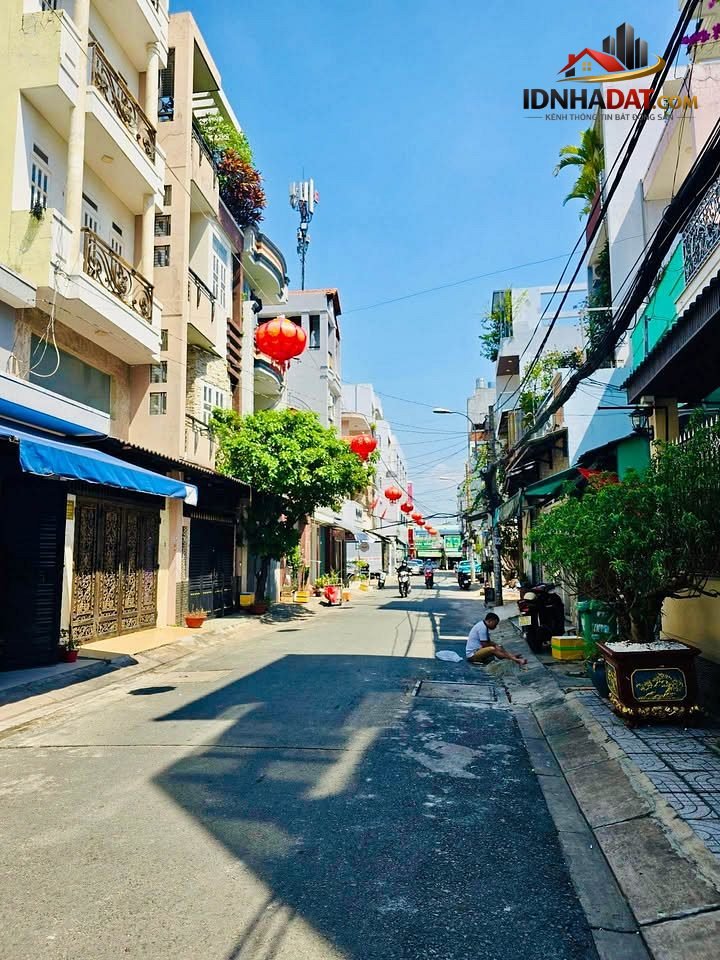 Bán nhà khu Tân Hương, hẻm xe hơi 6m, 5 tầng, 6 ph… – Bán nhà trong hẻm – ngõ Quận Tân Phú – Phú Thọ giá BÁN 7 – 10 tỷ