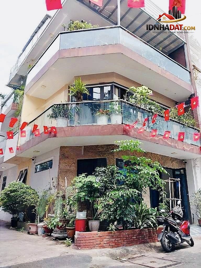 Nhà đẹp Tô Hiệu Tân Phú, 2 mặt tiền lô góc, ngang … – Bán nhà mặt phố Quận Tân Phú – TP Hồ Chí Minh giá BÁN 7 – 10 tỷ