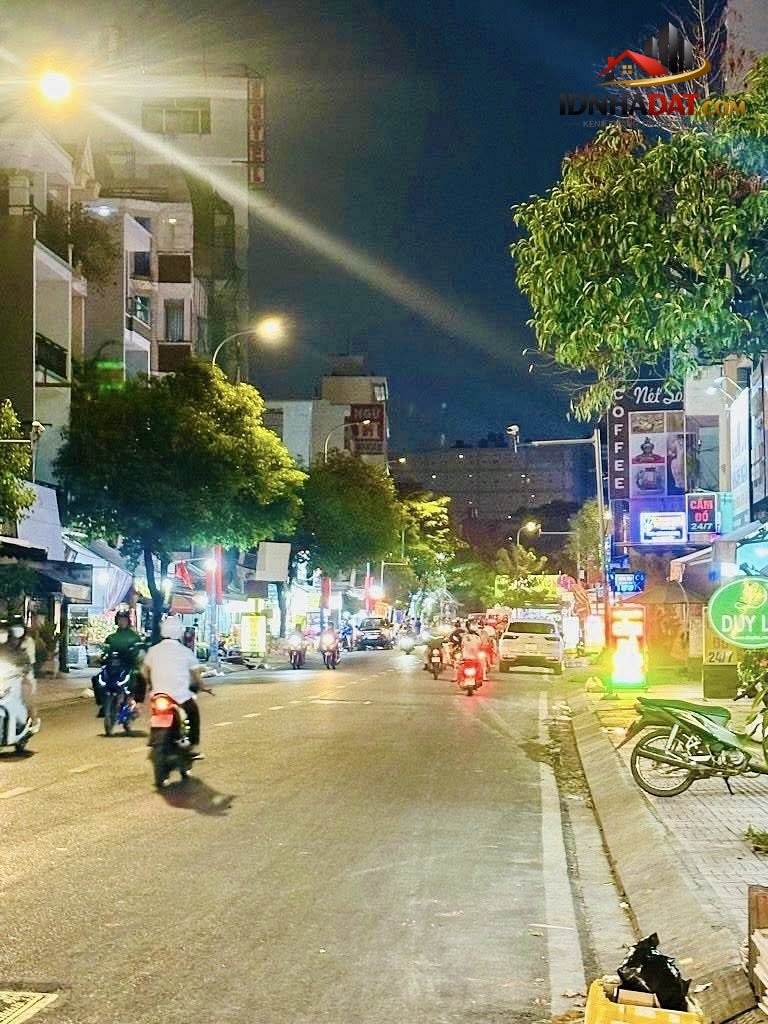 Trung tâm Tân Phú mặt tiền Tân Sơn Nhì sẵn dòng ti… – Bán chung cư Quận Tân Phú – TP Hồ Chí Minh giá 10 – 15 tỷ