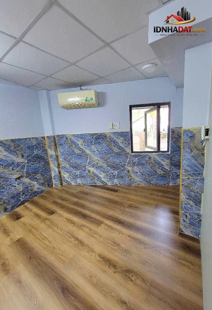 Nhà Hẻm Thoáng, DTSD 38 M2, 2 Tầng, Tây Thạnh, Tân… – Bán nhà mặt phố Quận Tân Phú – TP Hồ Chí Minh giá 7 – 10 tỷ