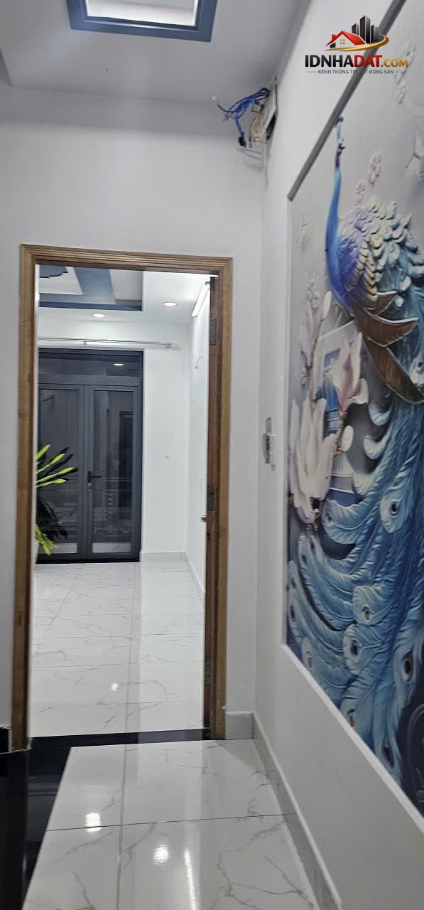Bán nhà 5 tầng tại Bình Tân, sổ hồng, giá chỉ 7.5 … – Bán nhà trong hẻm – ngõ Quận Bình Tân – TP Hồ Chí Minh giá BÁN 7 – 10 tỷ
