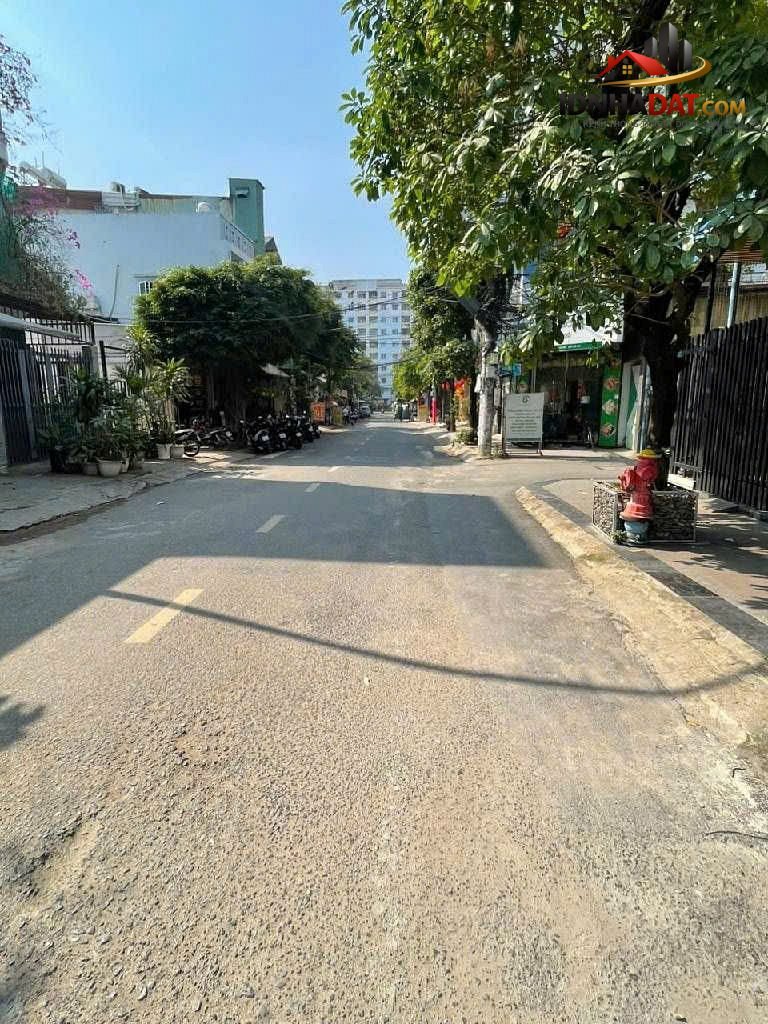 Bán nhà mới tại Bình Tân – Đường xe tải thôn… – Bán nhà mặt phố Quận Bình Tân – TP Hồ Chí Minh giá BÁN 7 – 10 tỷ