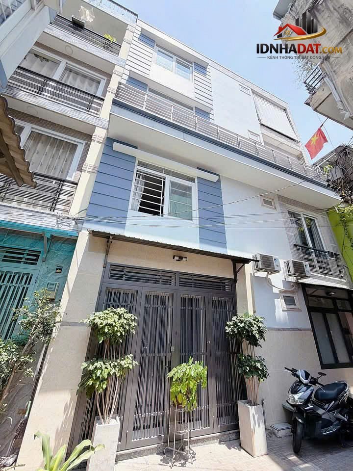 Ngang 9m – Nhà chính chủ – Phú Nhuận &… – Bán nhà mặt phố Quận Phú Nhuận – TP Hồ Chí Minh giá BÁN 7 – 10 tỷ