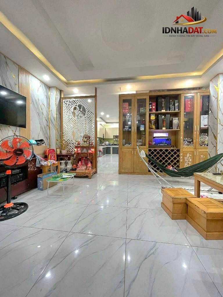 Bán nhà mặt phố Trần Thị Trọng, Tân Bình – 6… – Bán nhà mặt phố Quận Tân Bình – TP Hồ Chí Minh giá 5 – 7 tỷ